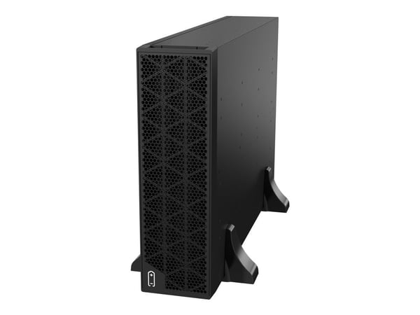 APC Smart-UPS RT 192V 5Ah Battery Pack (32 pcs x 12V/5Ah) - Batteriinnbygging (kan monteres i rack) - 4 x batteri - blysyre - 5 Ah - 3U - svart