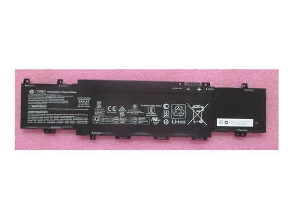 HP TI04055XL-PL - Batteri til bærbar PC - litiumion - 4-cellers - 3.72 Ah - 55 Wh
