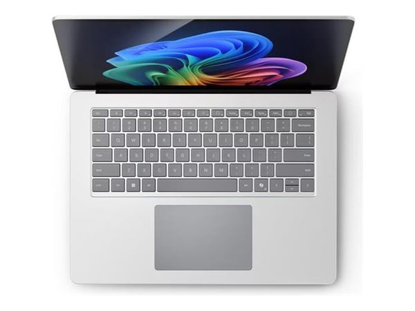 Microsoft Surface Laptop for Business - 7th Edition - Copilot+ PC - Snapdragon X Elite - X1E-80-100 / inntil 4 GHz - Win 11 Pro - Qualcomm Adreno -...