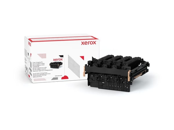 Xerox - Farge - original - boks - sett for skriverbildedannelse - for Xerox C410; VersaLink C415/DN, C415V_DN