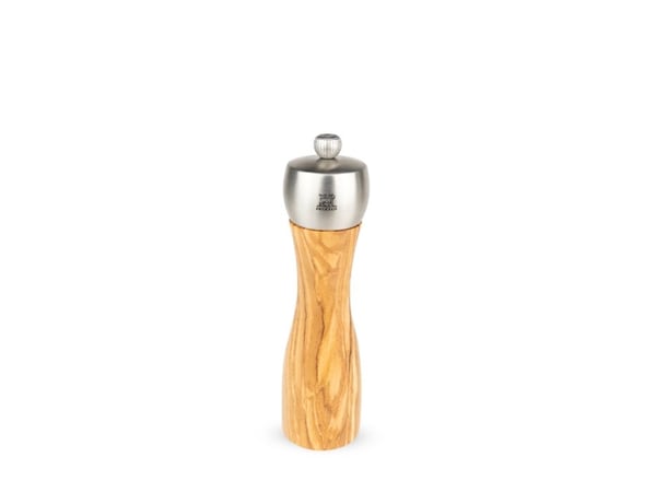 Peugeot Fidji Olivier kryddkvarn 20 cm pepparkvarn