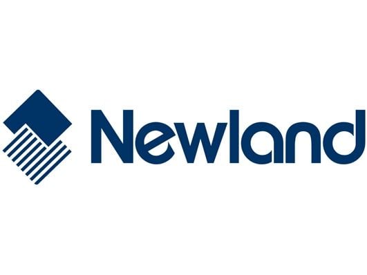 Newland NLS-PGN7-02, Pistoolikahva, Newland, N7 Cachalot Pro, musta, Oranssi, 1 kpl