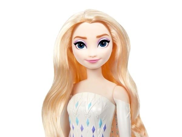 Disney Frozen Spin & Reveal Elsa (HTG25)