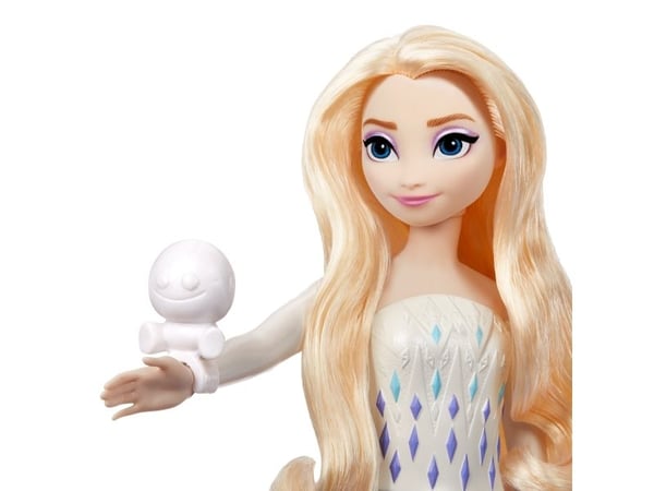 Disney Frozen Spin & Reveal Elsa (HTG25)
