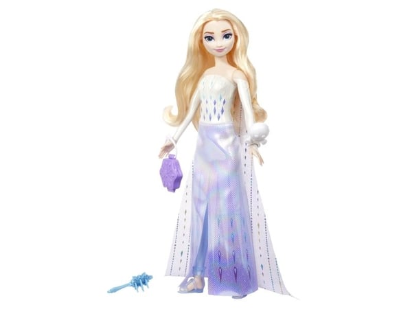 Disney Frozen Spin & Reveal Elsa (HTG25)