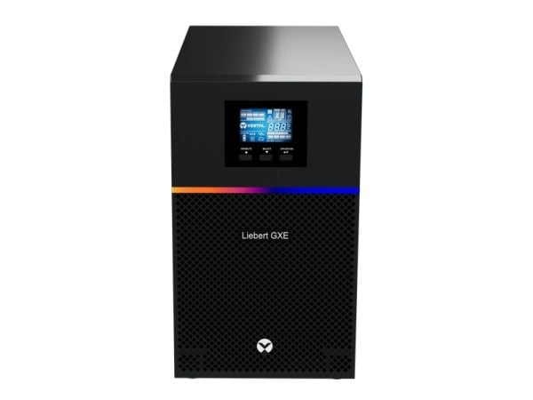 Liebert GXE GXE3-3000IMT - UPS - AC 230 V - 2700 watt - 3000 VA - USB - utgangskontakter: 9