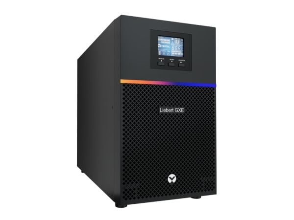 Liebert GXE GXE3-3000IMT - UPS - AC 230 V - 2700 watt - 3000 VA - USB - utgangskontakter: 9