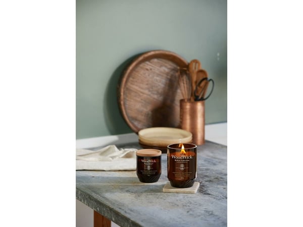 Yankee Candle WW ReNew Large Candle – Ginger & Turmeric