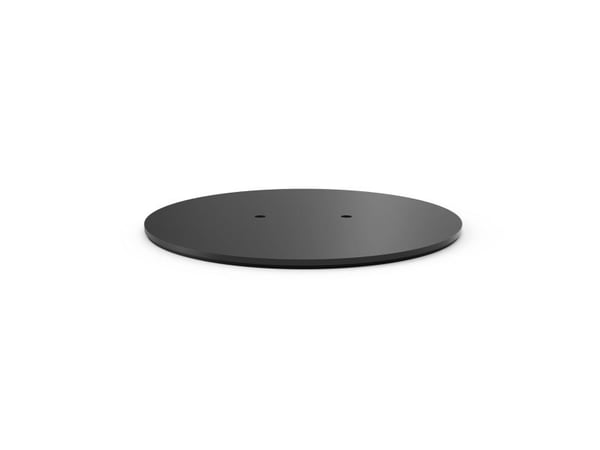 Compulocks STB3B, musta, 27,9 cm (11"), Compulocks Mast Stand (333B/333W), musta, 1 kpl