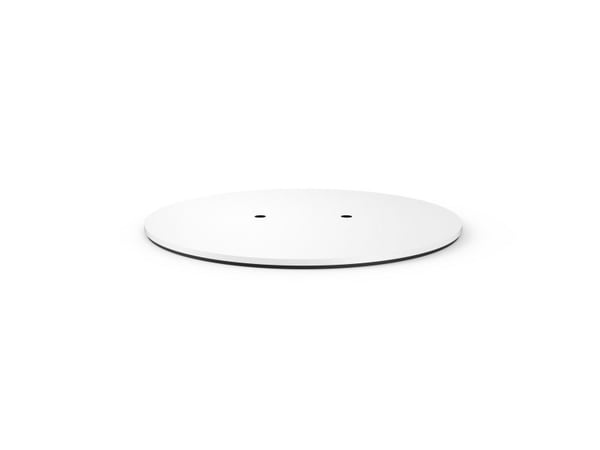 Compulocks STB3W, Valkoinen, Compulocks Mast Stand (333B/333W), Valkoinen, 1 kpl