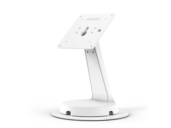 Compulocks STB3W, Valkoinen, Compulocks Mast Stand (333B/333W), Valkoinen, 1 kpl