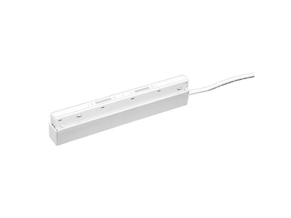 MODOLED intern strømforsyning 48V 100W hvit