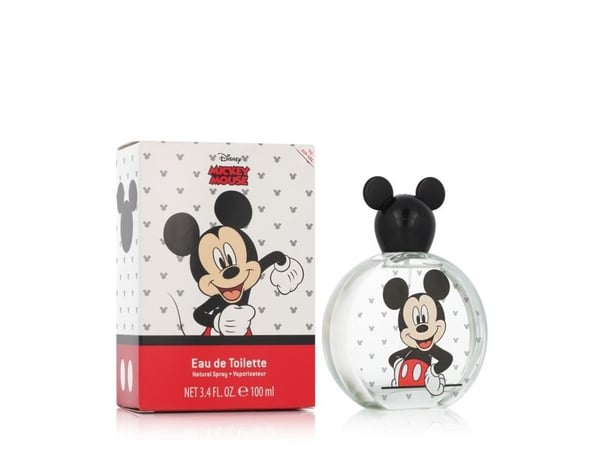 Mickey Mouse EDT Spray 100ml