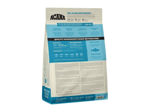 Acana Pacifica Katt 1,8 kg