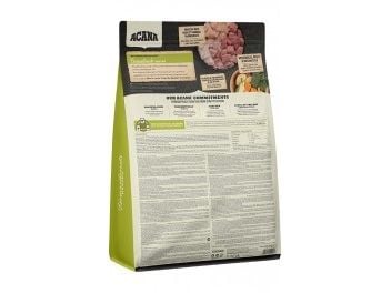 ACANA Highest protein Grasslands - tørfoder til hunde - 2kg