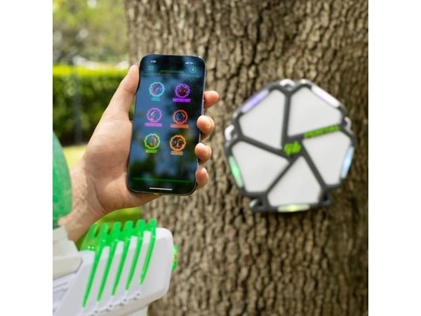 GEL BLASTER Portal Smart Target