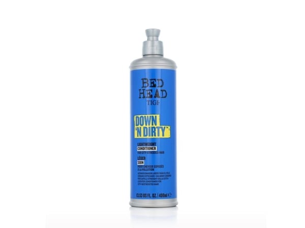 Tigi Bed Head Down'N Dirty Lightweight Conditioner 400 ml