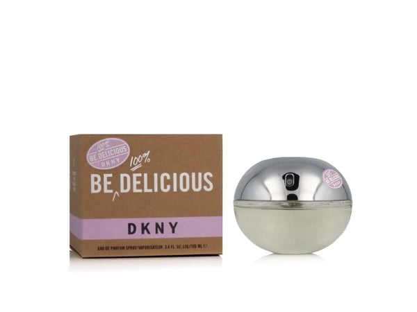 Donna Karan Donna Karan DKNY Be Delicious 100% edp 100ml