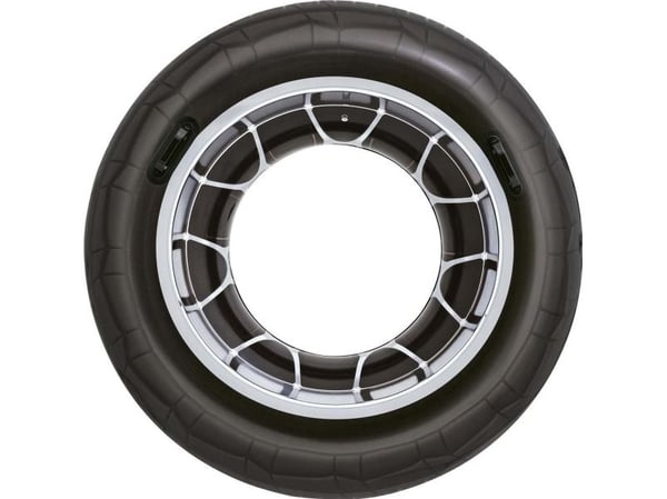 Svømmering 119 cm 'High Velocity'