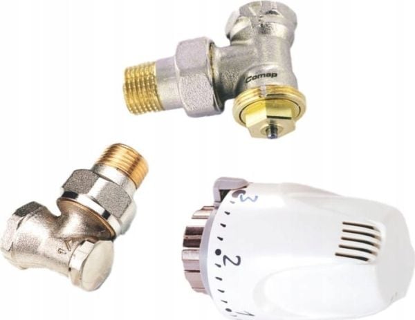 Comap Comap THERMAL VALVE+REMOVER+Vinkelhode - PL808W5428 Comap Comap THERMAL VALVE+REMOVER+Vinkelhode - PL808W5428