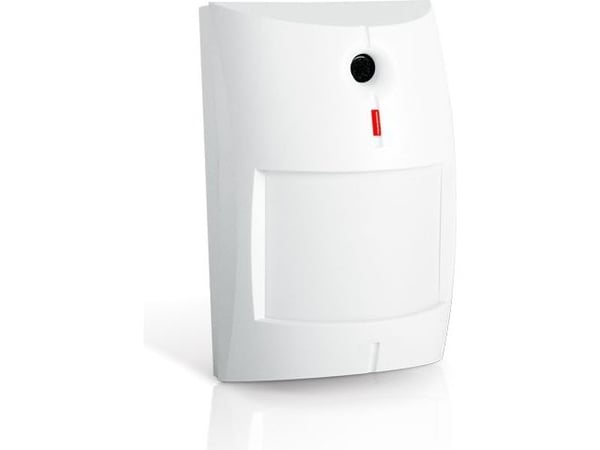 Satel NAVY, Vägg, Vit, 2 s, 2,4 m, II, Passiv infraröd (PIR) sensor