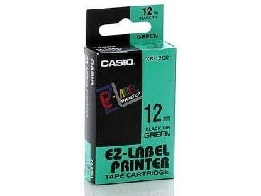 Casio XR-12-GN1, 1,2 cm