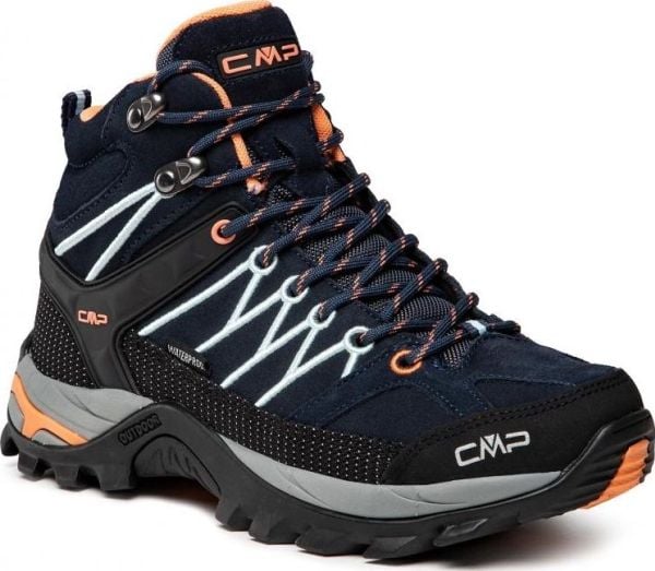 CMP Rigel Mid 3Q12946-92AD vandringskängor 38