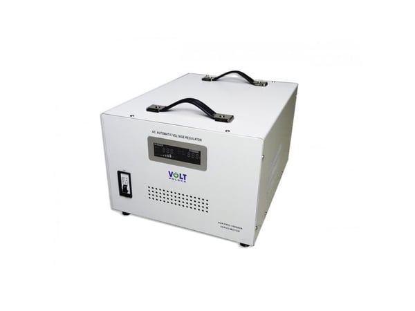 Spenningsstabilisator AVR PRO 10000 (10000VA)