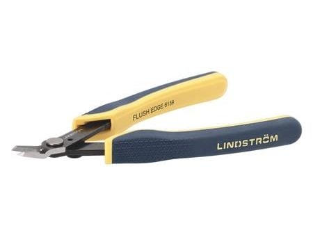 Lindström 6159 ESD sidospärr 134 mm