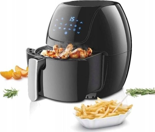 Klausberg KB-7495 airfryer uten olje