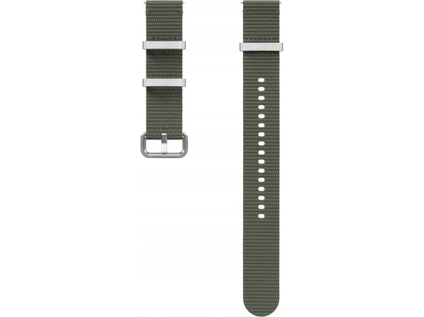 Samsung ET-SOL30 - Bånd for smart armbåndsur - mørk grønn - for Galaxy Watch7