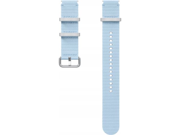 Samsung ET-SOL31 - Bånd for smart armbåndsur - blå - for Galaxy Watch7