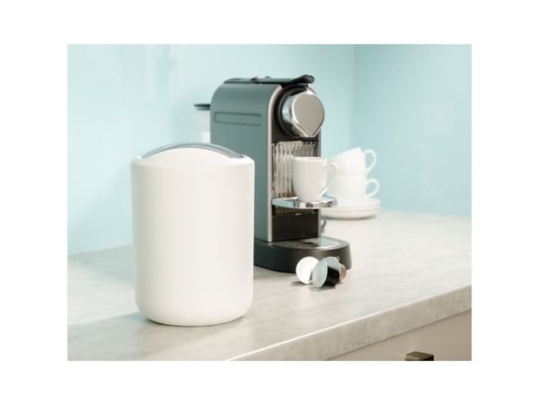Soptunna Wenko vip 2L vit (5734)