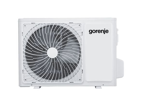 Gorenje klimaanlegg utedel TITAN26 CJ 20011466