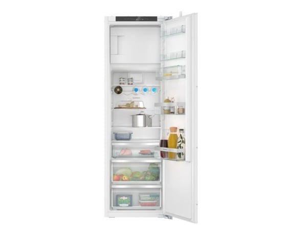 Siemens iQ500 Inbyggt Kylskåp med frysfack