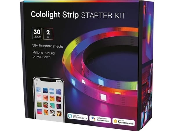 LifeSmart Cololight Strip 30