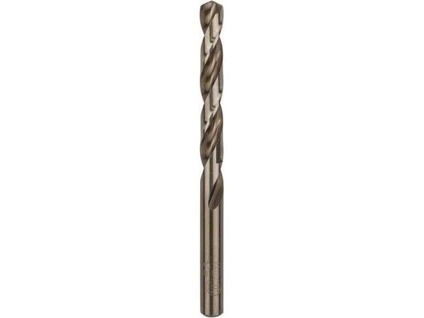 Bosch METALBOR HSS-CO S 9,5X125MM 5 STK