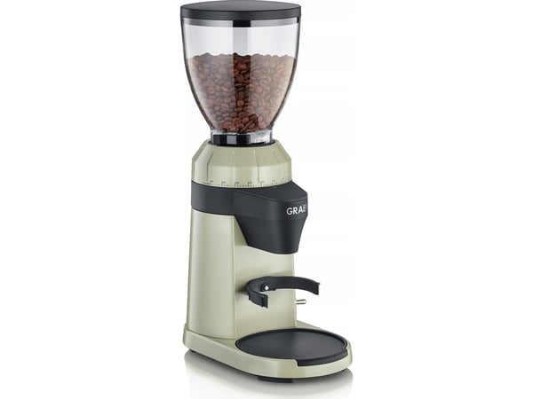 Graef kaffekvern Graef CM8007EU pistasj kaffekvern