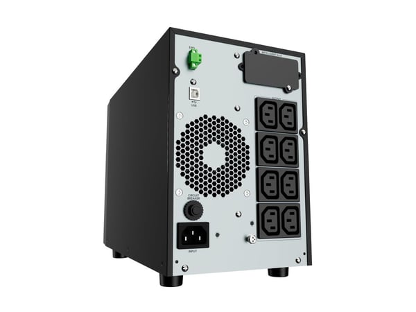 Liebert GXE - UPS