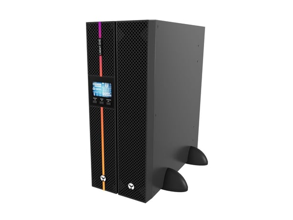 Liebert GXE GXE3-EBC24VRT2U - Batterihus