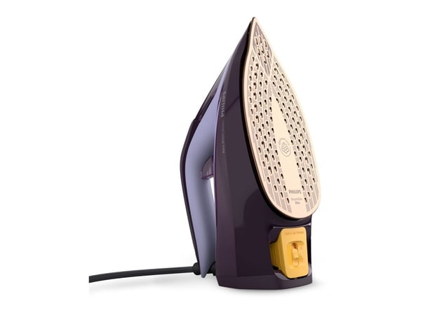 Philips Azur 8000 Series DST8021 - Dampstrykejern med automatisk slukking - såleplate: SteamGlide Elite - 3000 W