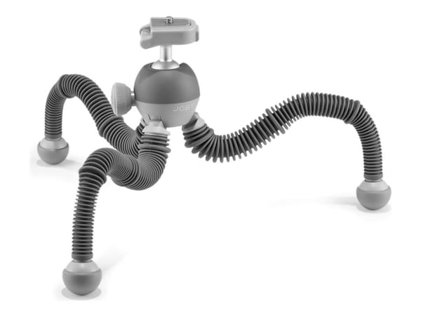 Joby PodZilla - Tripod - fleksibel, stor