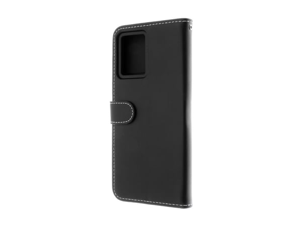 Insmat 650-3248, Avattava kotelo, HMD, Pulse/Pulse+/Pulse Pro, 16,9 cm (6.65"), musta