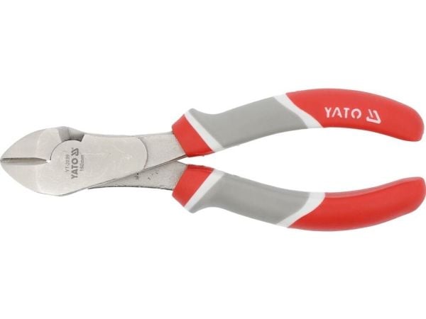 YATO SIDE PISTONS 180mm HEAVY 2039