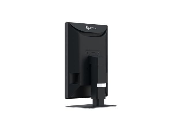 EIZO RadiForce MX217-SB - LED-skjerm - 2MP - farge - 21" - 1200 x 1600 - IPS - 500 cd/m² - 1800:1 - DVI-D, DisplayPort - svart