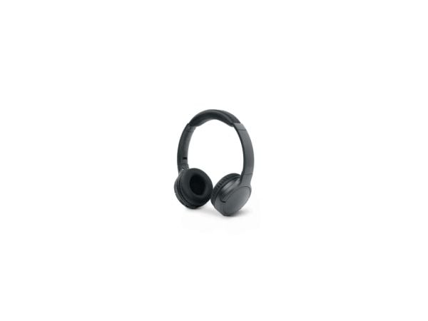 Muse M-272 BT, Trådløs, Musikk, 150 g, Hodetelefoner, Sort
