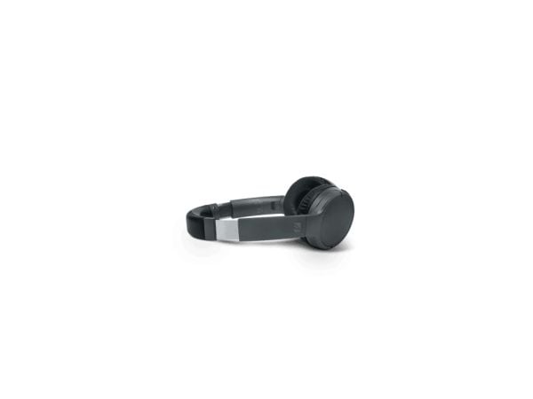 Muse M-272 BT, Trådløs, Musikk, 150 g, Hodetelefoner, Sort