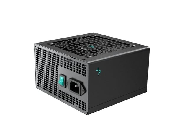 Deepcool PN750M - Virtalähde (sisäinen) - aktiivinen PFC