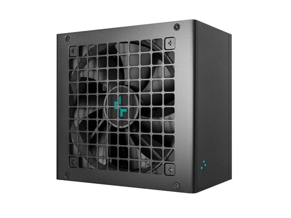 Deepcool PN650M - (sisäinen) - aktiivinen PFC-säätöjärjestelmä