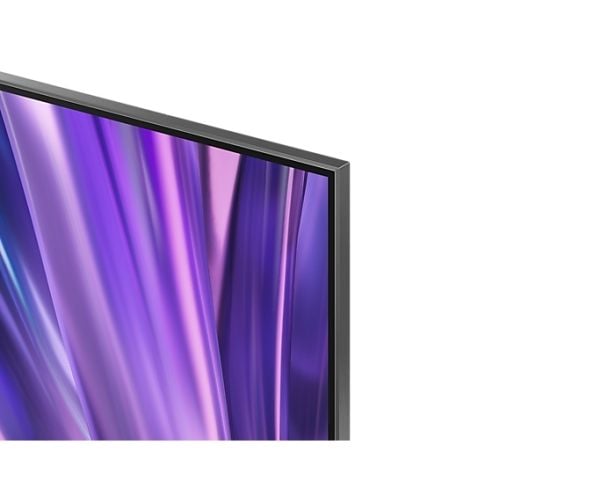 Samsung QE55QN85DBT - 55" Diagonalklasse QN85D Series LED-bakgrunnsbelyst LCD TV - Neo QLED - Smart TV - Tizen OS - 4K UHD (2160p) 3840 x 2160 - HD...